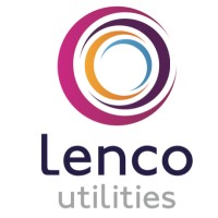 Lenco Utilities logo - Similar company to Gcu (Uk) Ltd