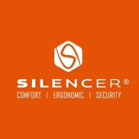 Silencer AS logo - Similar company to 1St Locksmiths Limited