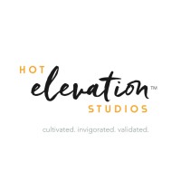 Hot Elevation Studios logo - Similar company to Bloom