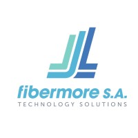 JLFIBERMORE SA logo - Similar company to Cable Servicios S.A.S