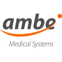 Ambe Medical Systems logo - Similar company to New Sai S.L.