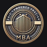 Eric Lawrence Frazier MBA Advisory Services logo - Similar company to The Power Is Now Media Inc.