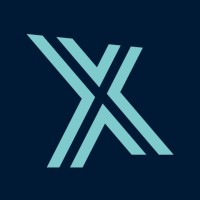 ReachX logo - Similar company to Letsrocc