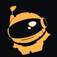 PixelNAUTS logo - Similar company to Phantom Compass