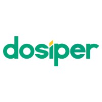 Dosiper Brasil logo - Similar company to Dosiper