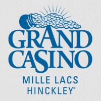 Grand Casino logo - Similar company to Mille Lacs Corporate Ventures