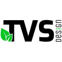 TVS Design AS logo - Similar company to Bonsai Architectural Designs