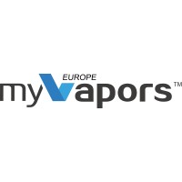 myVapors Europe logo - Similar company to L'Emotion