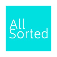 All Sorted logo - Similar company to Allsorted