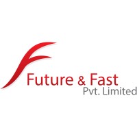 Future and Fast logo - Similar company to Future: Fast Forward