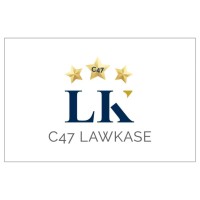 C47 LAWKASE logo - Similar company to Designtank