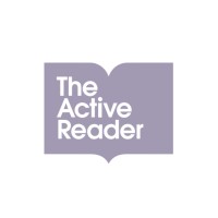 The Active Reader logo - Similar company to The Learning Common School