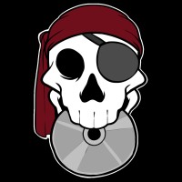 Pirate Software logo - Similar company to T3 Chat