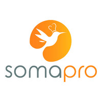 SOMAPRO logo - Similar company to La Compagnie Du Bicarbonate