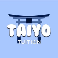 Taiyo Tuition logo - Similar company to Guildfords