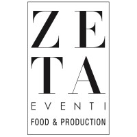 ZETA eventi | food & production logo - Similar company to Mila Events