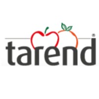 Tarend Fruit Sorting Technology logo - Similar company to Ses Data İletişim Hizmetleri Ltd. Şti.