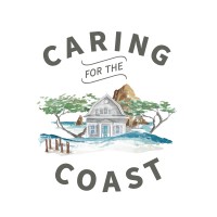 Caring For The Coast