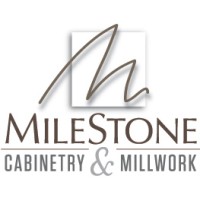 Milestone Cabinetry & Millwork, LLC logo - Similar company to Driftwood Architectural Millwork, Llc