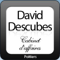 Cabinet d'affaires DAVID-DESCUBES logo - Similar company to 3L Immo