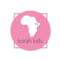 Korah Kids logo - Similar company to Mully Children'S Family Usa
