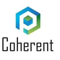 Coherent Pixels Systems logo - Similar company to Q Brainstorm Software