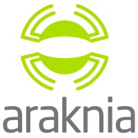 Araknia logo - Similar company to Main Solution S.R.L.