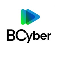 BCyber SA logo - Similar company to Ransomfeed.It