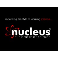 Nucleus The Centre Of Science