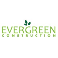 Evergreen Construction logo - Similar company to Evergreen Certified