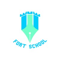 Fort School logo - Similar company to Centre For Inclusive Practice