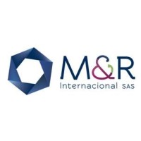 M & R International Inc. logo - Similar company to Viking Tool And Engineering
