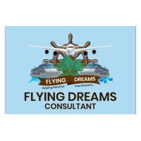 Flying Dreams Consultant logo - Similar company to Agrahari Traders