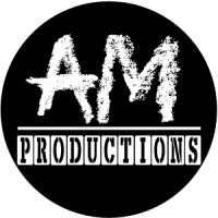AM Productions logo - Similar company to Am Production
