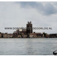 Dordrecht in de oorlog logo - Similar company to Kws Oce