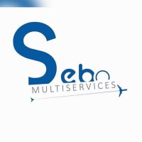 SEBO MULTISERVICES logo - Similar company to Wow Com Sebo !