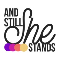 And Still She Stands Inc logo - Similar company to Wct-Fct - Bc Chapter
