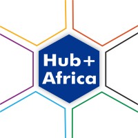 Hub+Africa logo - Similar company to Cabinet Afrique Communication