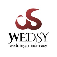 Wedsy logo - Similar company to Lite Bean Corporation