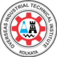 Overseas Industrial Technical Institute Kolkata logo - Similar company to Kinetix Machine Tools Llp