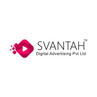 Svantah Digital Advertising Pvt Ltd logo - Similar company to Adkaro Advertising Agency