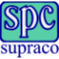 PT. Supraco Indonesia logo - Similar company to Oryx Services