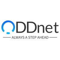 ODDnet logo - Similar company to Contracting Special Projects Morocco
