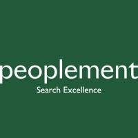 Peoplement Executive Search