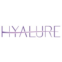 Hyalure aesthetics logo - Similar company to Maypharm