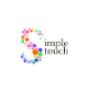Simple Touch logo - Similar company to Simple Touch Solutions