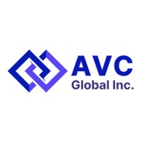 AVC Global logo - Similar company to Edge Grant Billing Systems