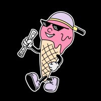 The Triple Scoop logo - Similar company to The Social Grid