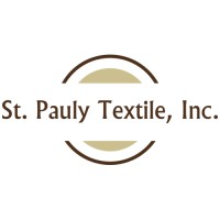 St. Pauly Textile Inc.