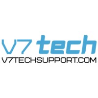 V7 Tech, LLC logo - Similar company to V7 Ai Tech